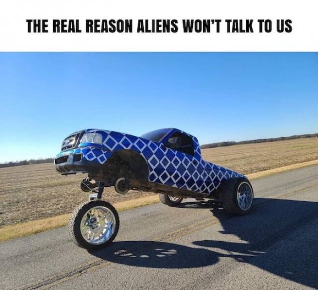 Crazy Vehicles (29 pics)