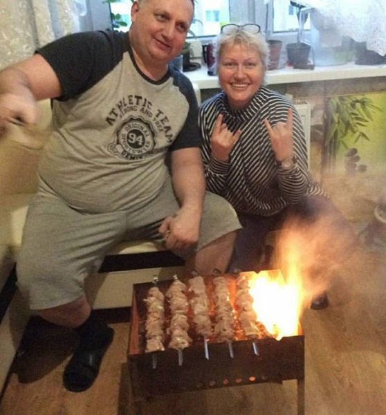 Strange Russians (25 pics)
