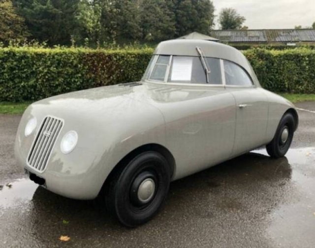 Crazy Vehicles (29 pics)