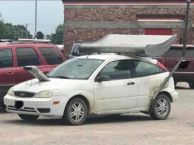 Crazy Vehicles (29 pics)