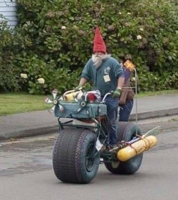 Crazy Vehicles (29 pics)