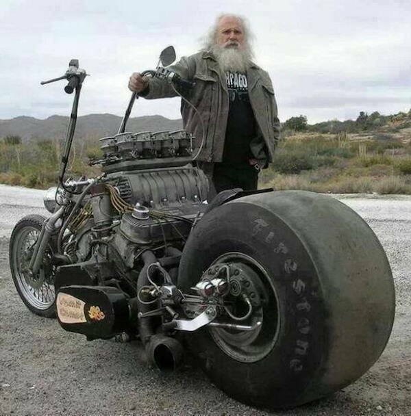 Crazy Vehicles (29 pics)