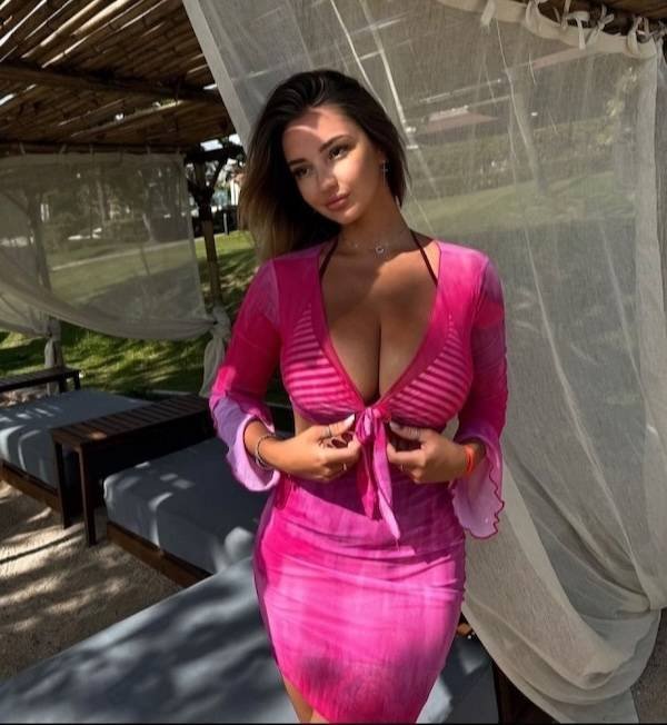 Slim Girls (45 pics)
