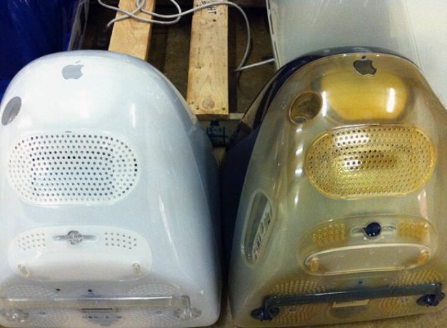 The Scary Consequences Of Smoking (25 pics)