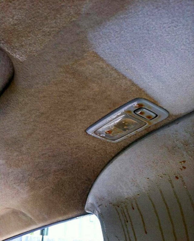 The Scary Consequences Of Smoking (25 pics)