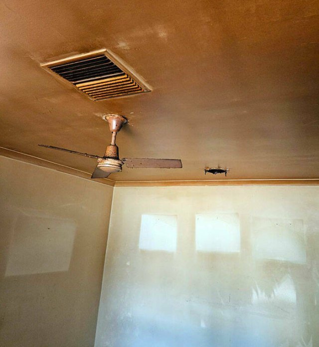 The Scary Consequences Of Smoking (25 pics)