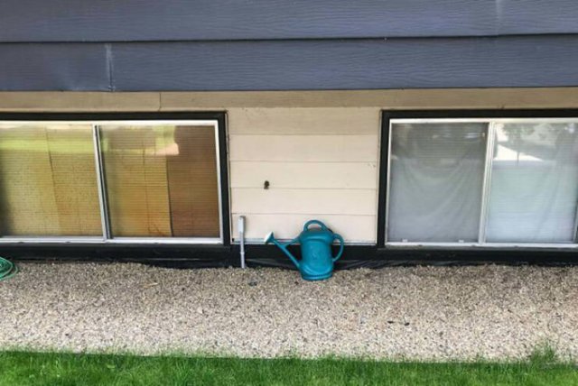 The Scary Consequences Of Smoking (25 pics)