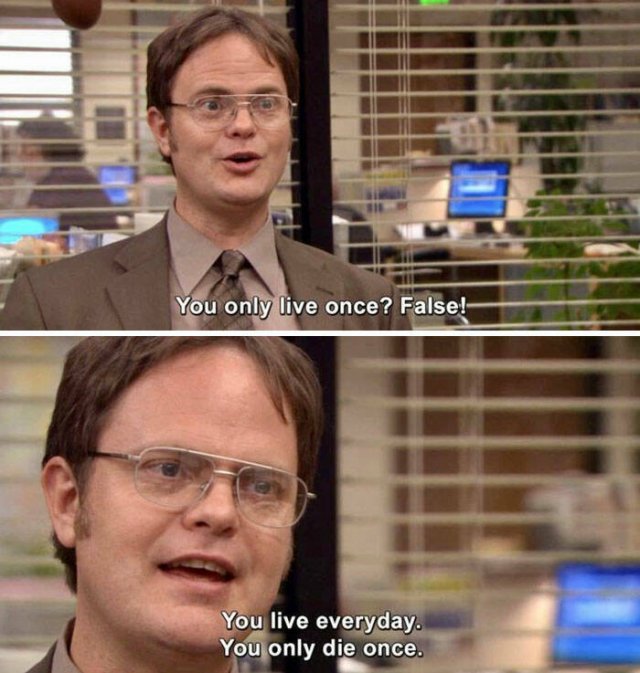 Memes For "The Office" Fans (22 pics)