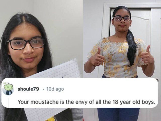 Funny Roasts (16 pics)