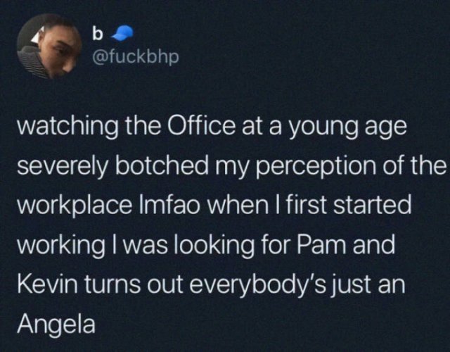Memes For "The Office" Fans (22 pics)
