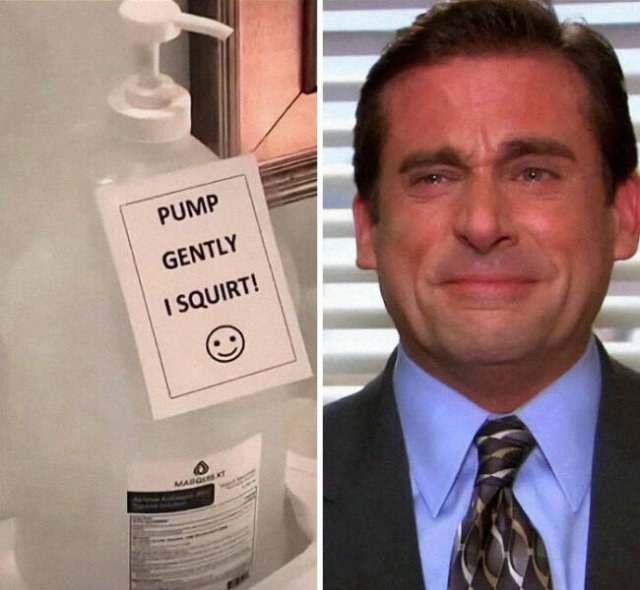 Memes For "The Office" Fans (22 pics)