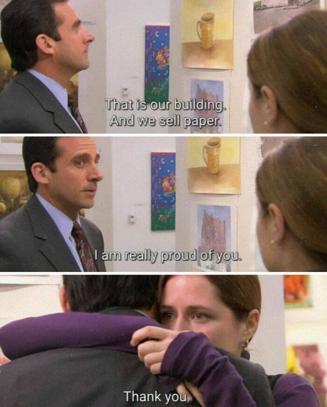Memes For "The Office" Fans (22 pics)