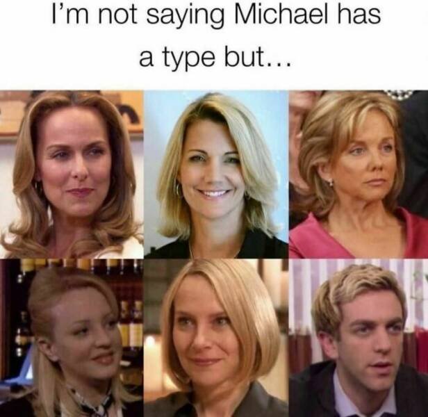Memes For "The Office" Fans (22 pics)