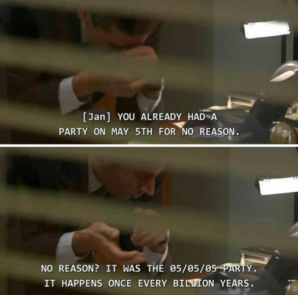Memes For "The Office" Fans (22 pics)