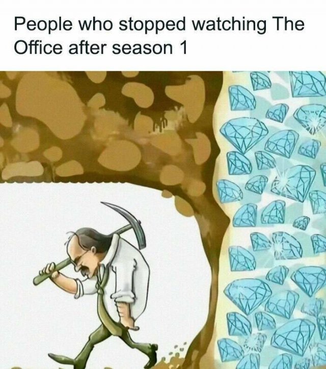 Memes For "The Office" Fans (22 pics)