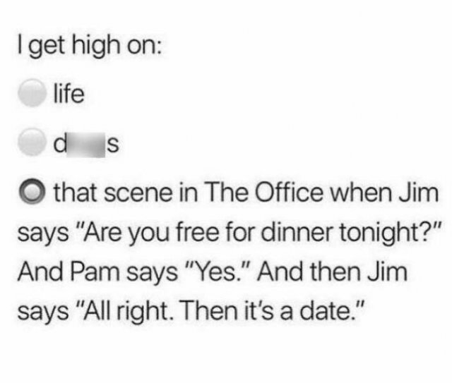 Memes For "The Office" Fans (22 pics)