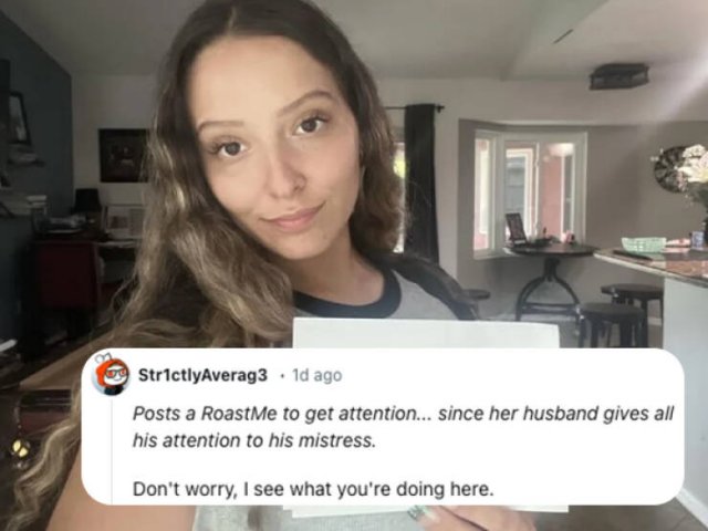 Funny Roasts (16 pics)