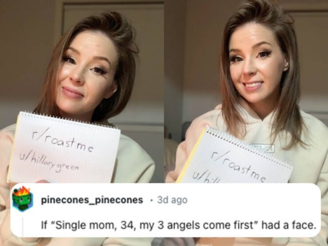 Funny Roasts (16 pics)