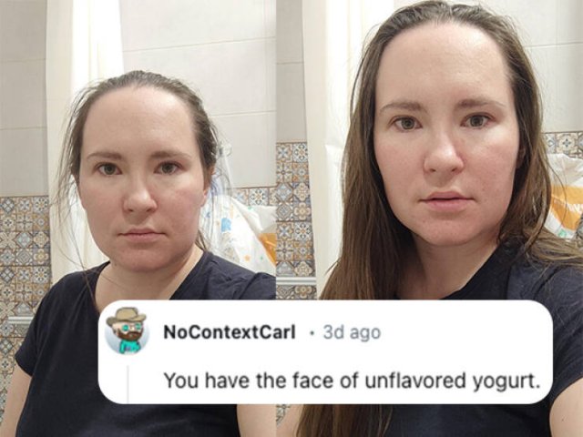 Funny Roasts (16 pics)