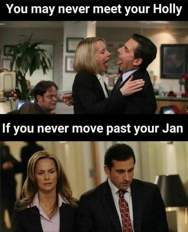 Memes For "The Office" Fans (22 pics)