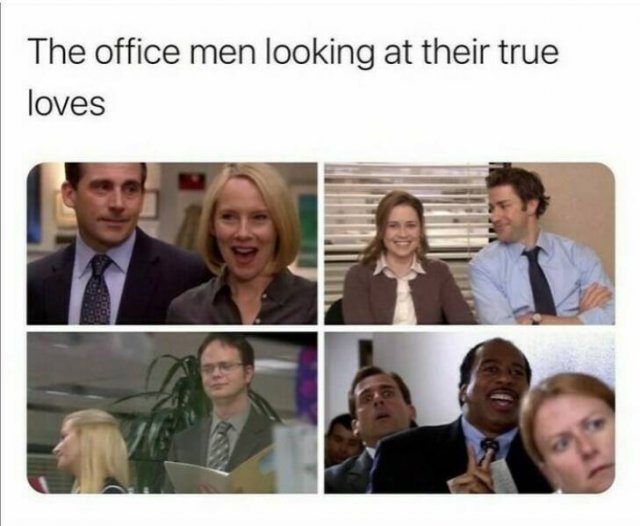 Memes For "The Office" Fans (22 pics)