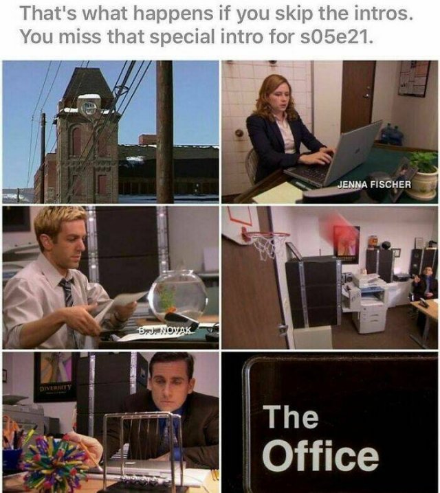Memes For "The Office" Fans (22 pics)