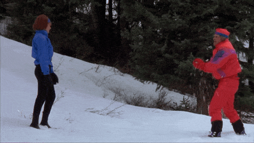 Unforgettable Movie Moments (17 gifs) Unforgettable Movie Moments (17 gifs)