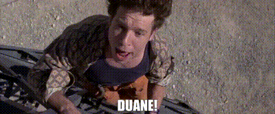 Unforgettable Movie Moments (17 gifs) Unforgettable Movie Moments (17 gifs)