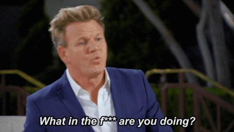 Weird Thoughts (15 gifs) Weird Thoughts (15 gifs)