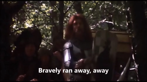 Unforgettable Movie Moments (17 gifs) Unforgettable Movie Moments (17 gifs)