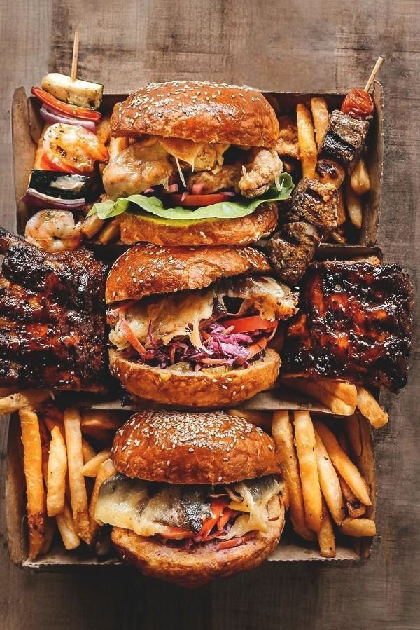 Jokes And Photos For BBQ Lovers (34 pics)