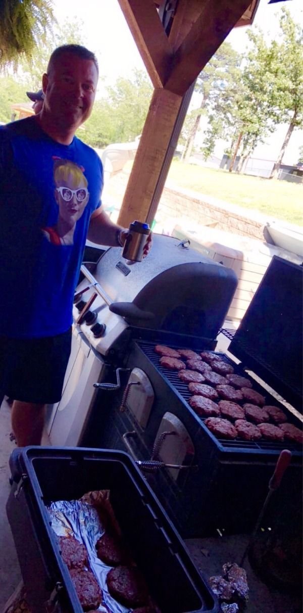 Jokes And Photos For BBQ Lovers (34 pics)