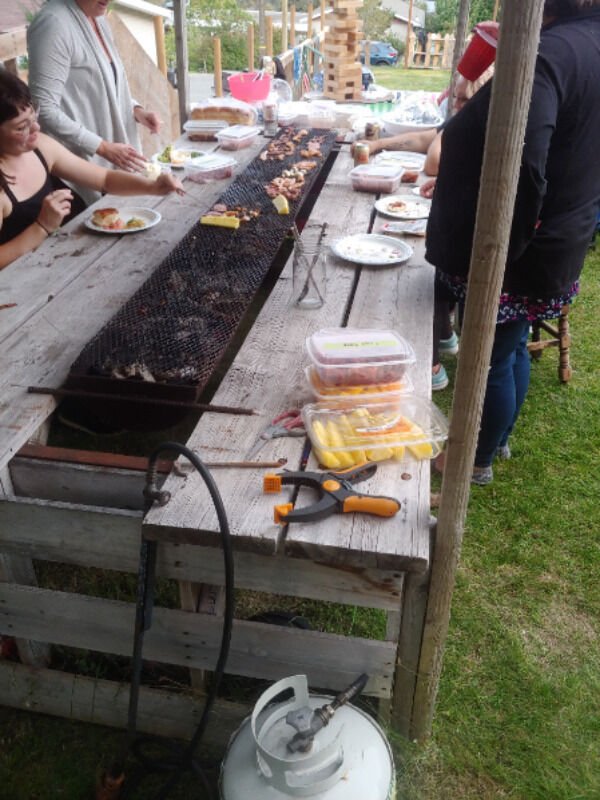 Jokes And Photos For BBQ Lovers (34 pics)
