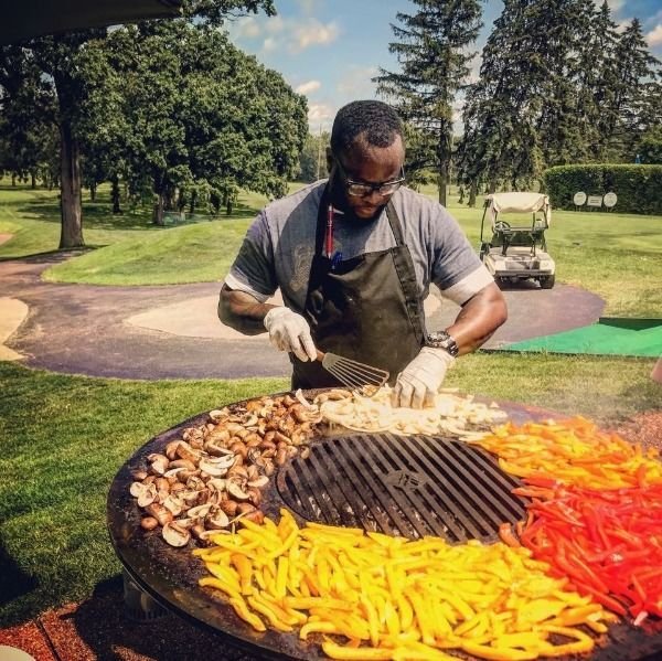 Jokes And Photos For BBQ Lovers (34 pics)