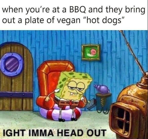Jokes And Photos For BBQ Lovers (34 pics)