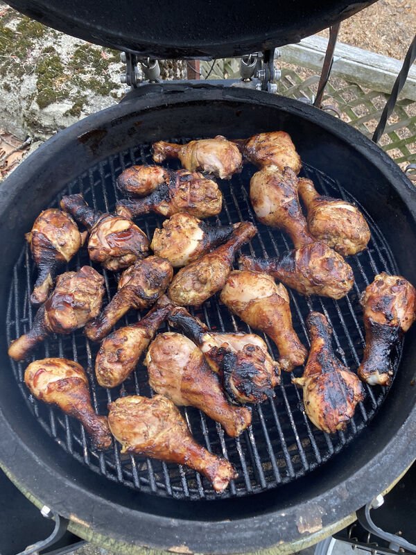 Jokes And Photos For BBQ Lovers (34 pics)