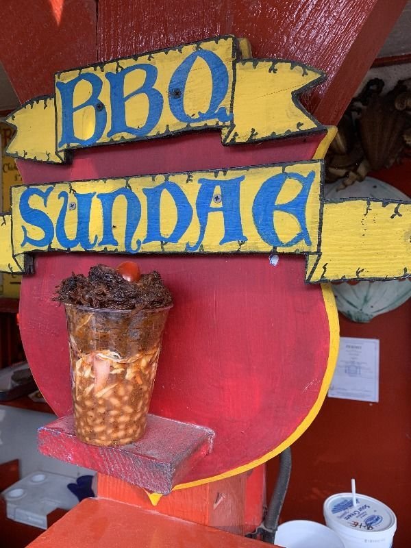 Jokes And Photos For BBQ Lovers (34 pics)