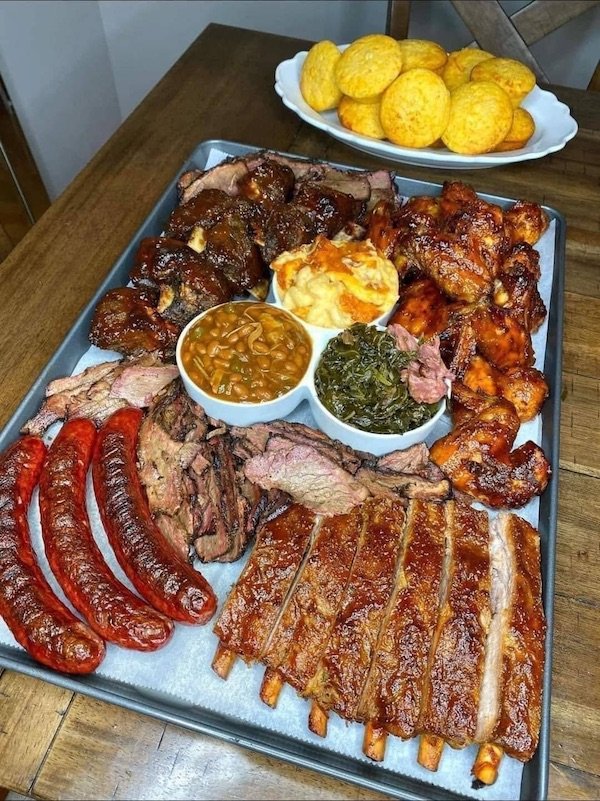 Jokes And Photos For BBQ Lovers (34 pics)