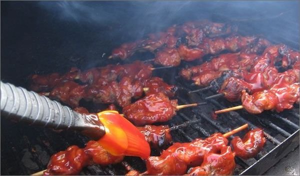 Jokes And Photos For BBQ Lovers (34 pics)