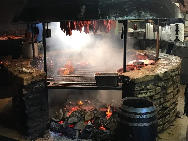 Jokes And Photos For BBQ Lovers (34 pics)
