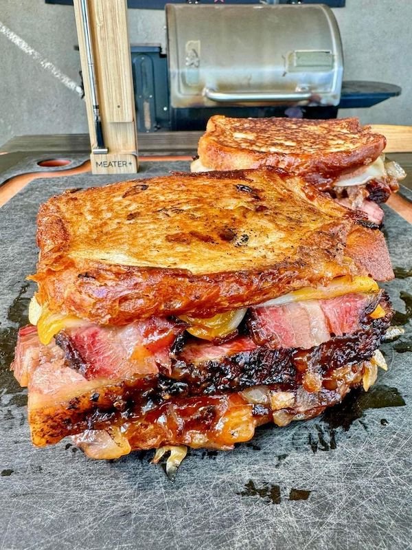Jokes And Photos For BBQ Lovers (34 pics)