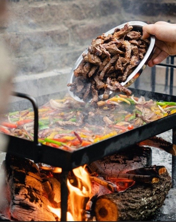 Jokes And Photos For BBQ Lovers (34 pics)