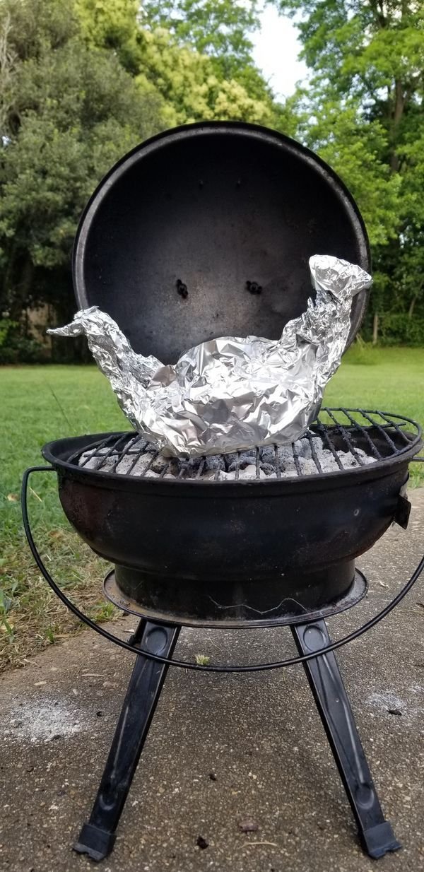 Jokes And Photos For BBQ Lovers (34 pics)