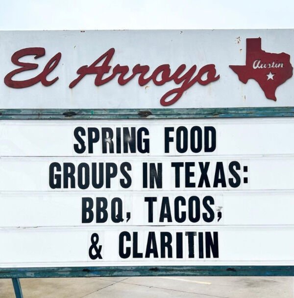 Jokes And Photos For BBQ Lovers (34 pics)