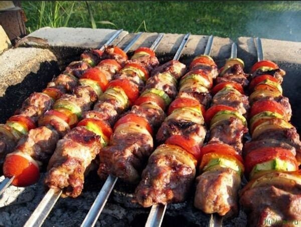 Jokes And Photos For BBQ Lovers (34 pics)