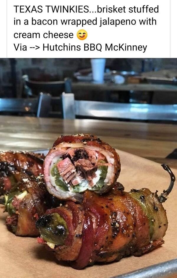 Jokes And Photos For BBQ Lovers (34 pics)