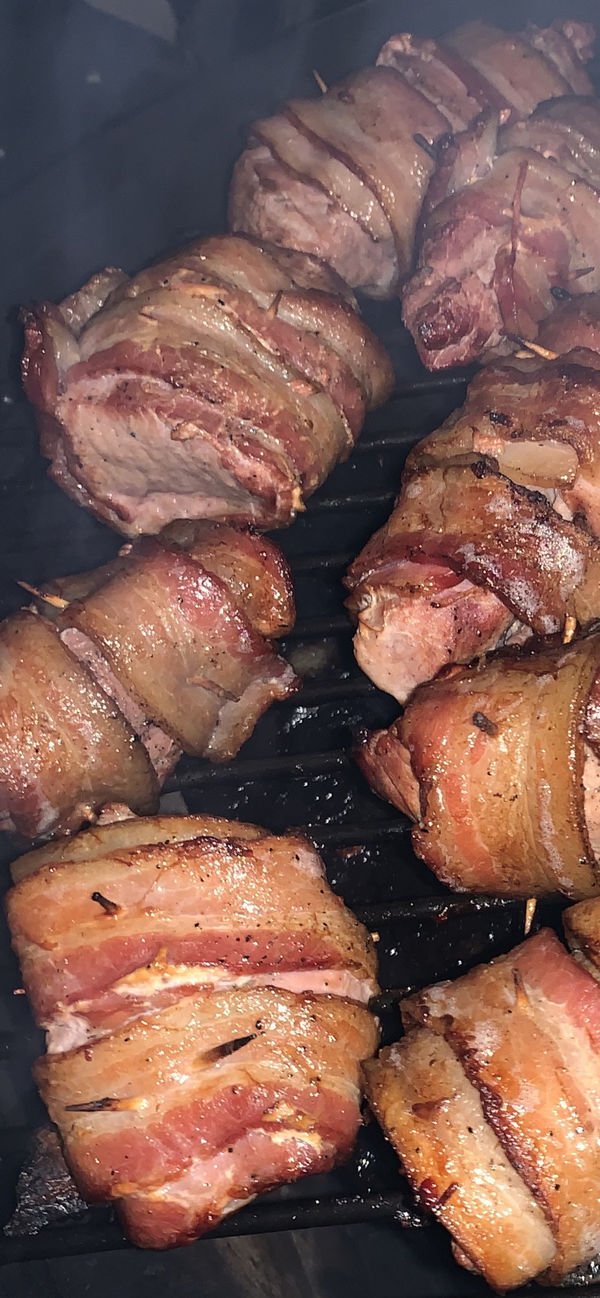 Jokes And Photos For BBQ Lovers (34 pics)
