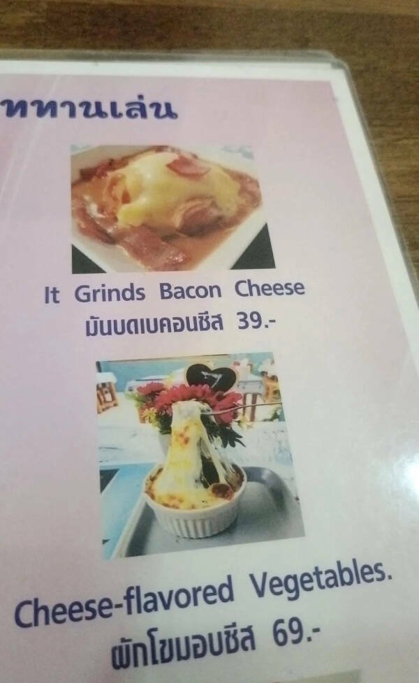 Failed Translation (22 pics)
