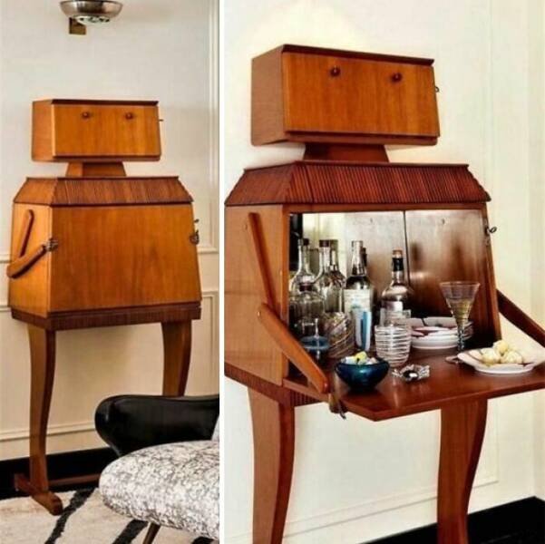 Cool Furniture (15 pics)