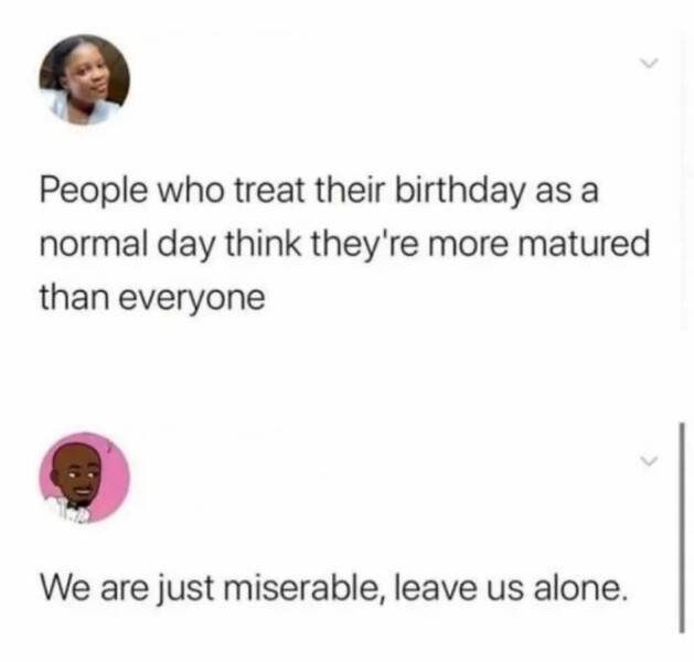 Truthful Memes (25 pics)